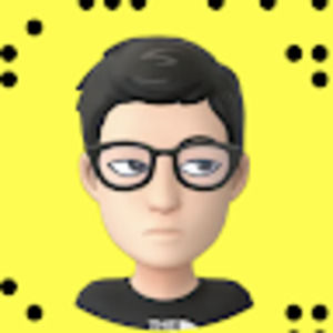 Meet your Posher, Devin